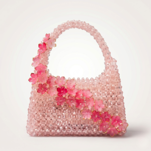 Bella Crystelle Petal Luxe