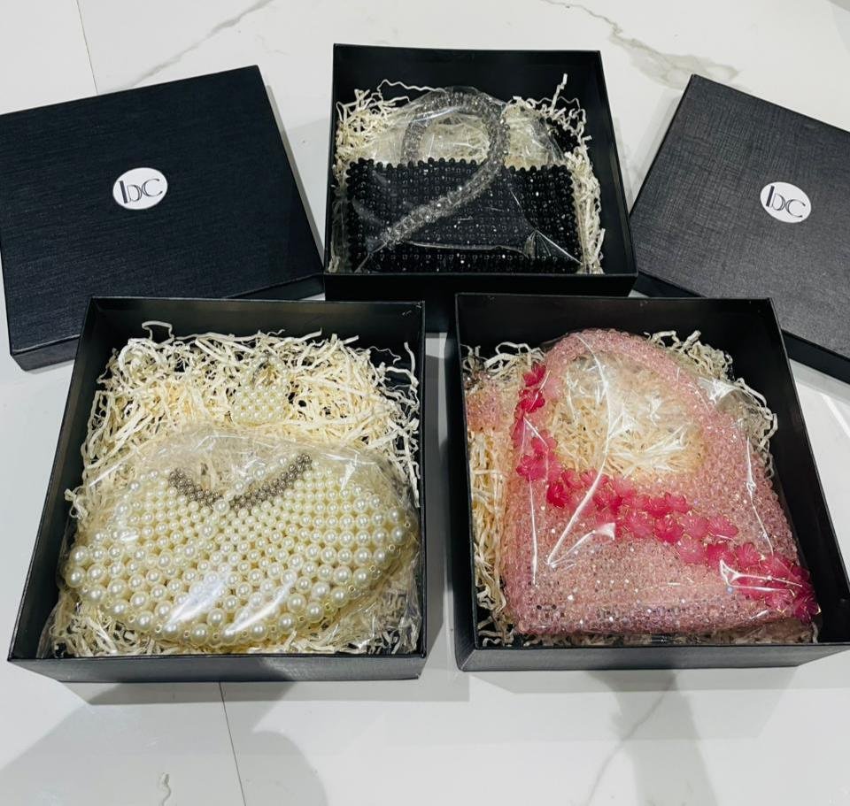 premium packaging 